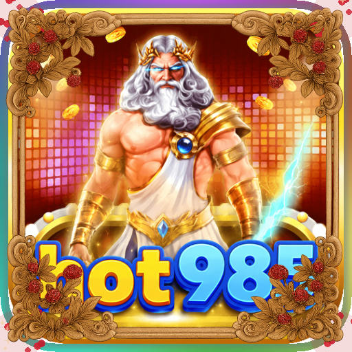 hot985 — mitra unggulan