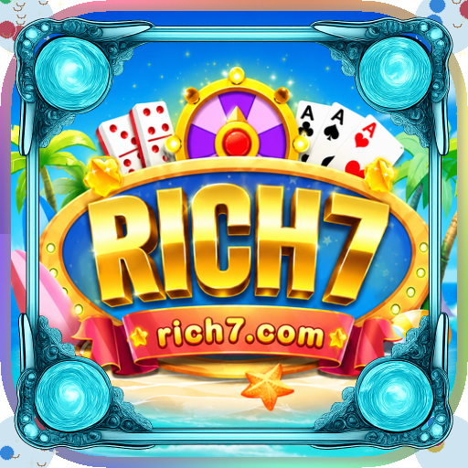 rich7 — galeri pratinjau - APK Resmi
