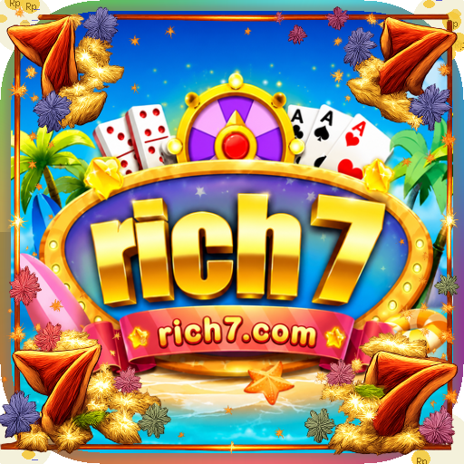 rich7 — galeri pratinjau Resmi APK